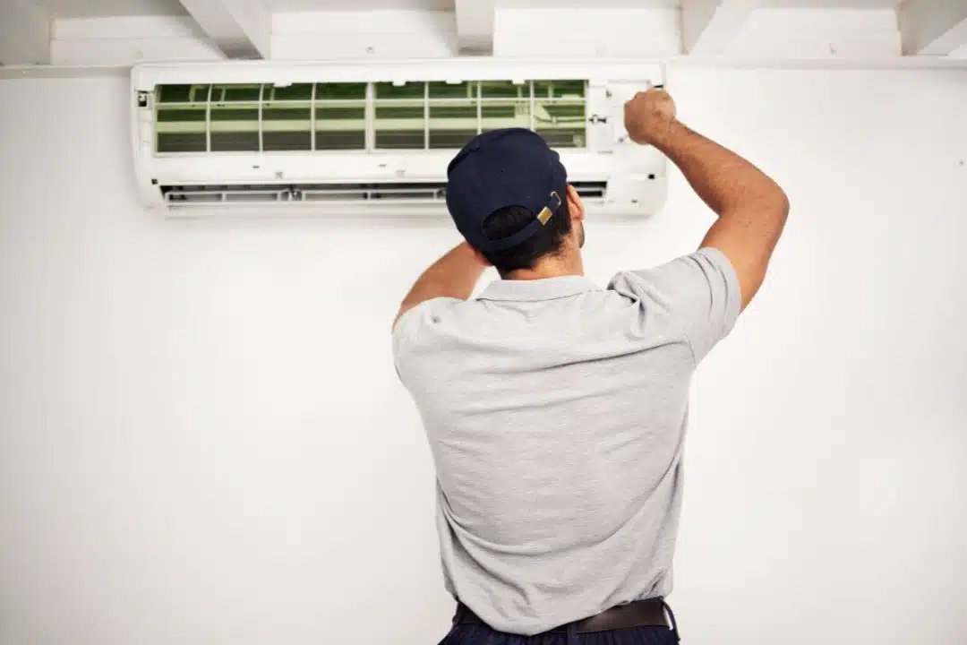 A/C Repair | The Pure Air Experts