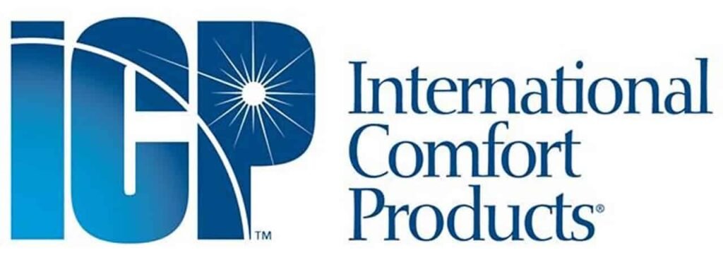 International Comfort Products Logo