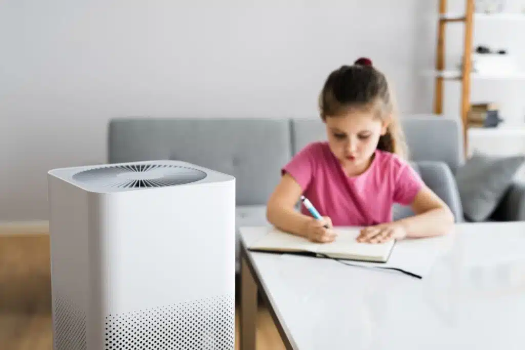 Indoor Air Quality Specialists | The Pure Air Experts