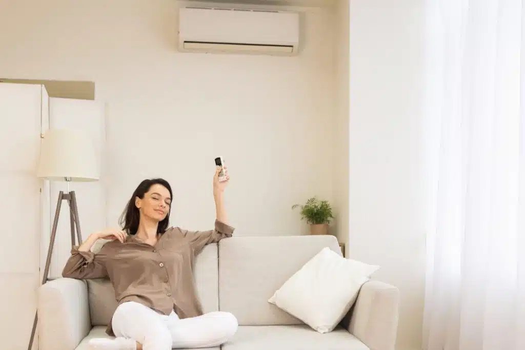 Air Conditioning Contractor - The Pure Air Experts