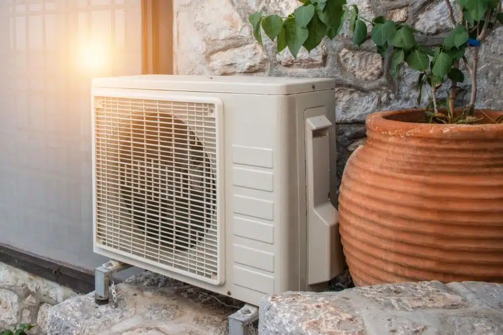 Heating Contractor | The Pure Air Experts