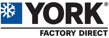 YORK Logo
